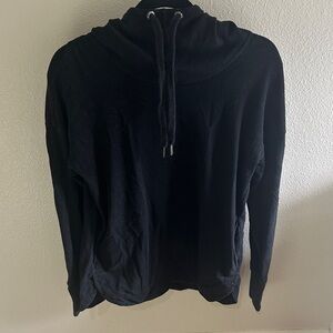 Sweaty Betty Black Hoodie